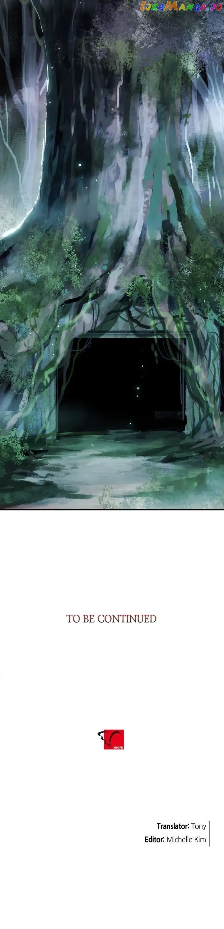 MookHyang – Dark Lady Chapter 59 - page 34