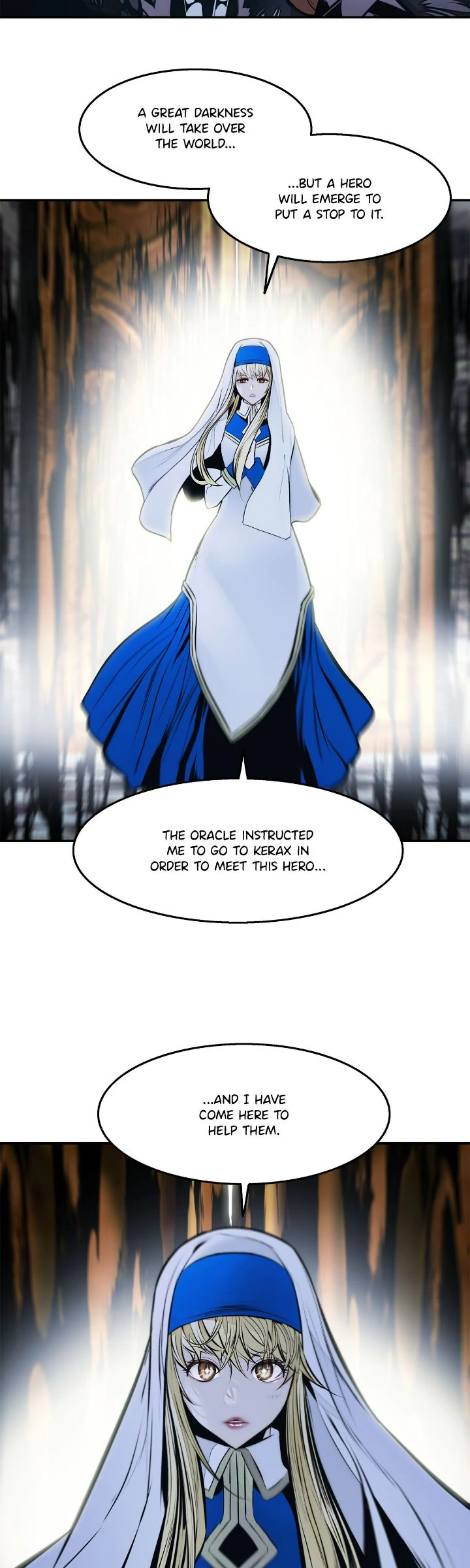 MookHyang – Dark Lady Chapter 233 - page 14