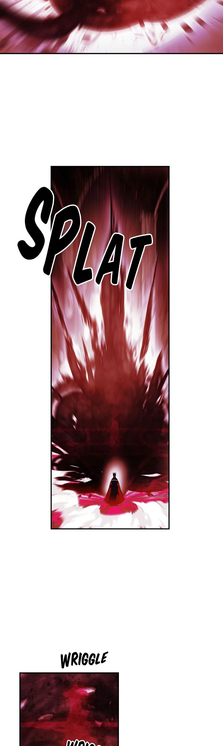 MookHyang – Dark Lady Chapter 233 - page 41