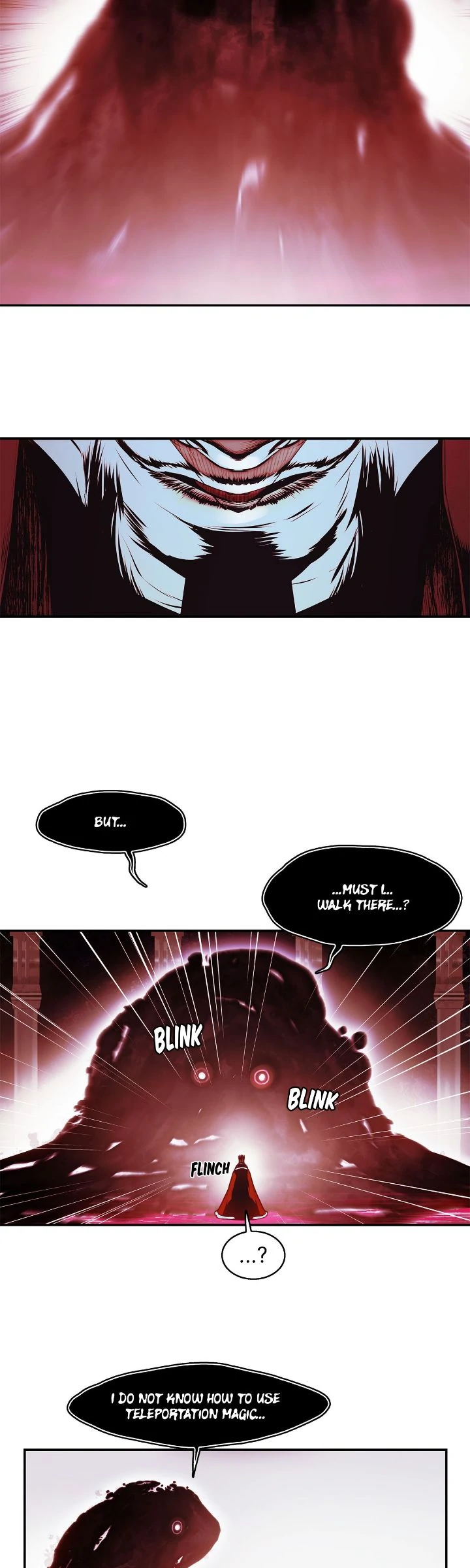 MookHyang – Dark Lady Chapter 233 - page 45