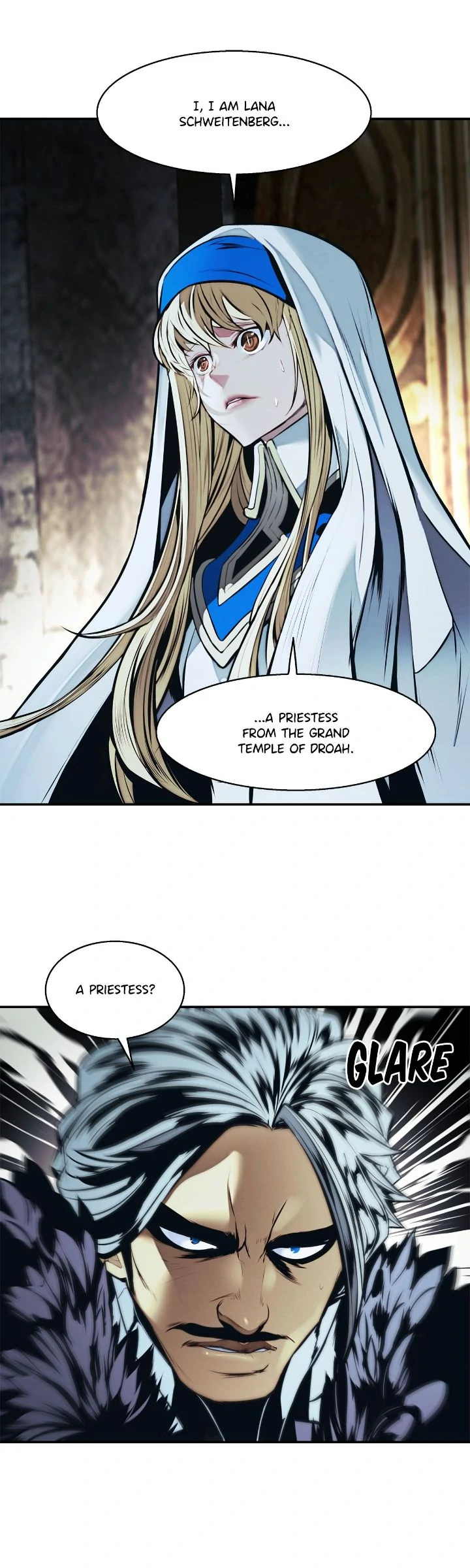 MookHyang – Dark Lady Chapter 233 - page 9