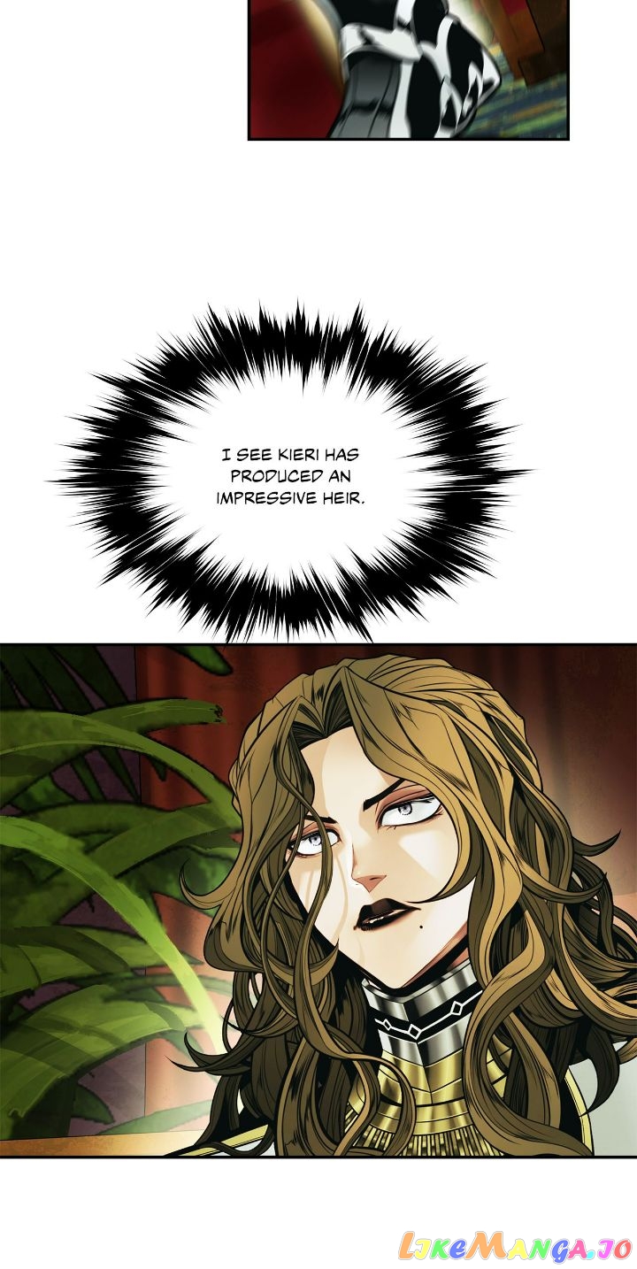 MookHyang – Dark Lady Chapter 189 - page 6