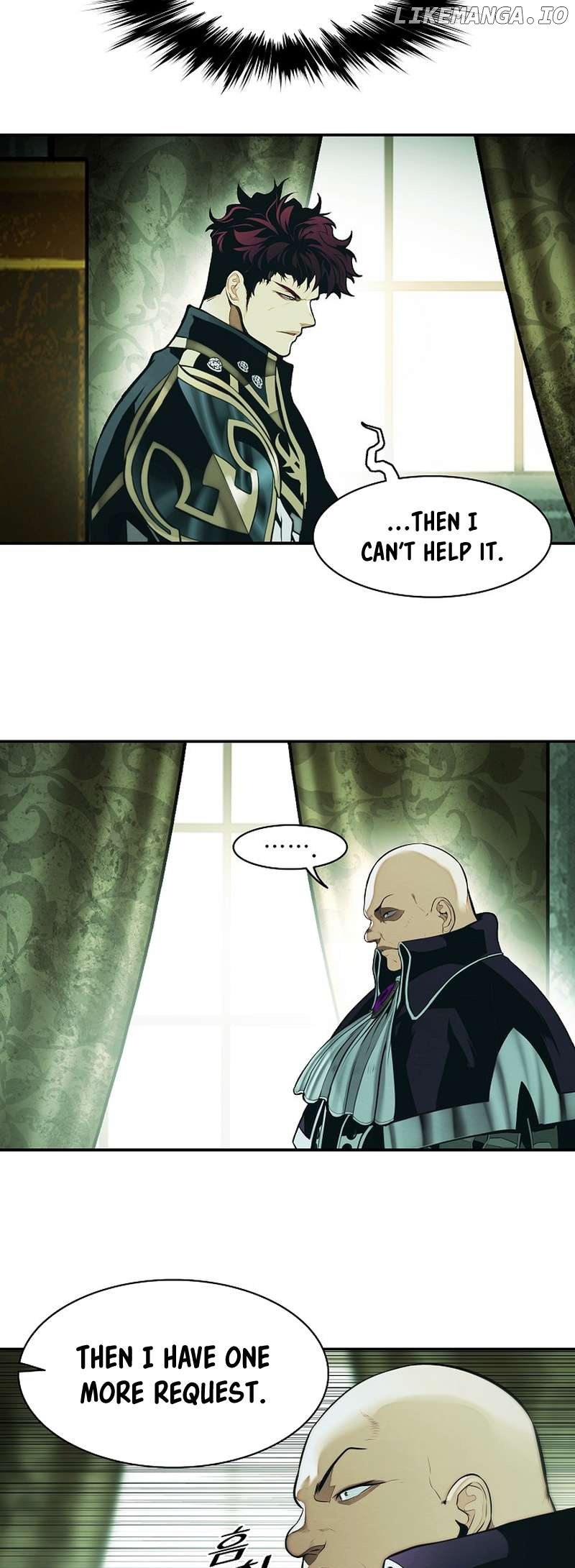 MookHyang – Dark Lady Chapter 218 - page 19