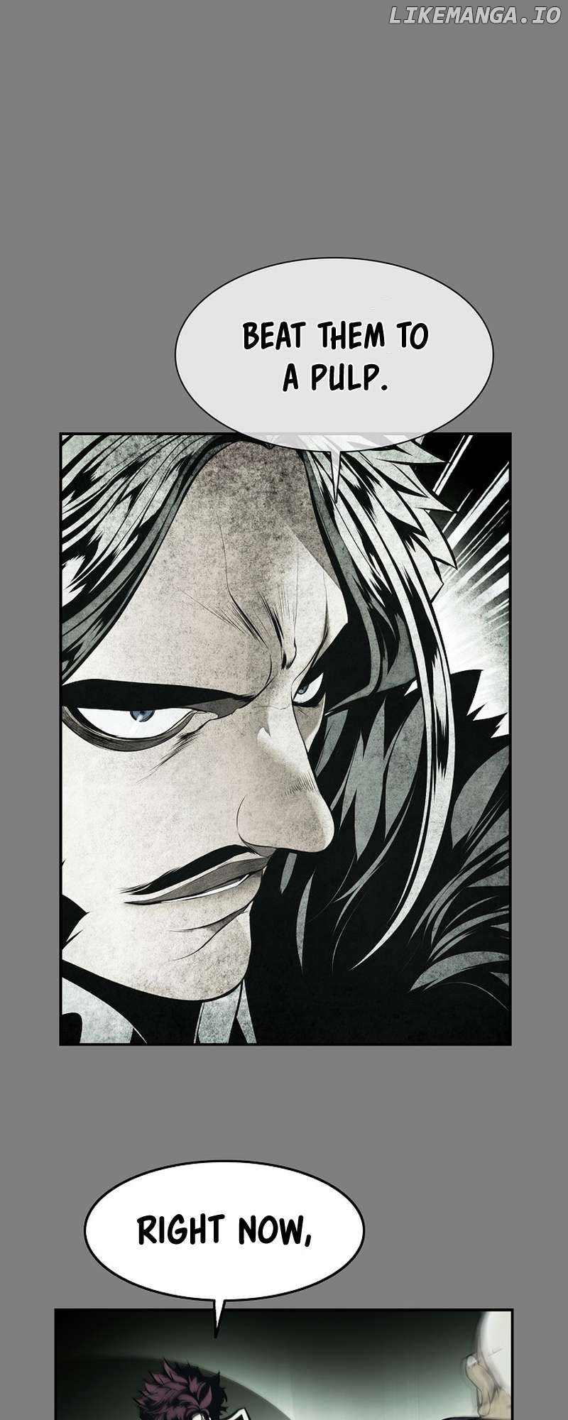 MookHyang – Dark Lady Chapter 218 - page 2
