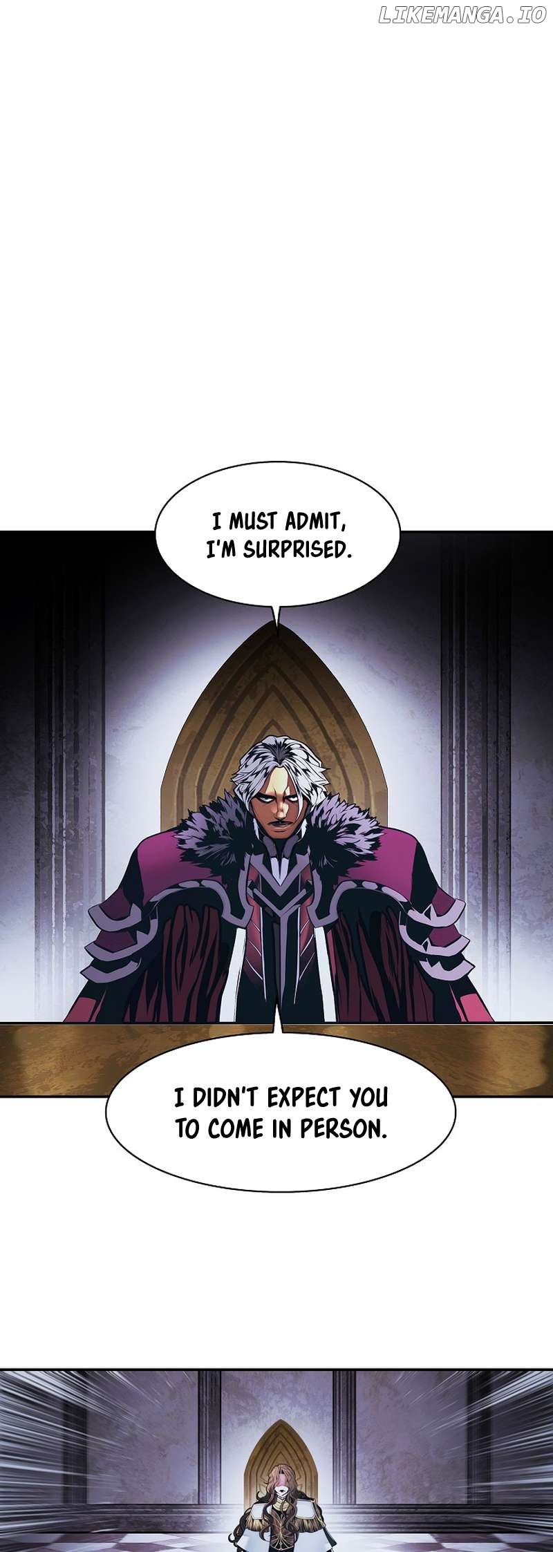 MookHyang – Dark Lady Chapter 218 - page 25