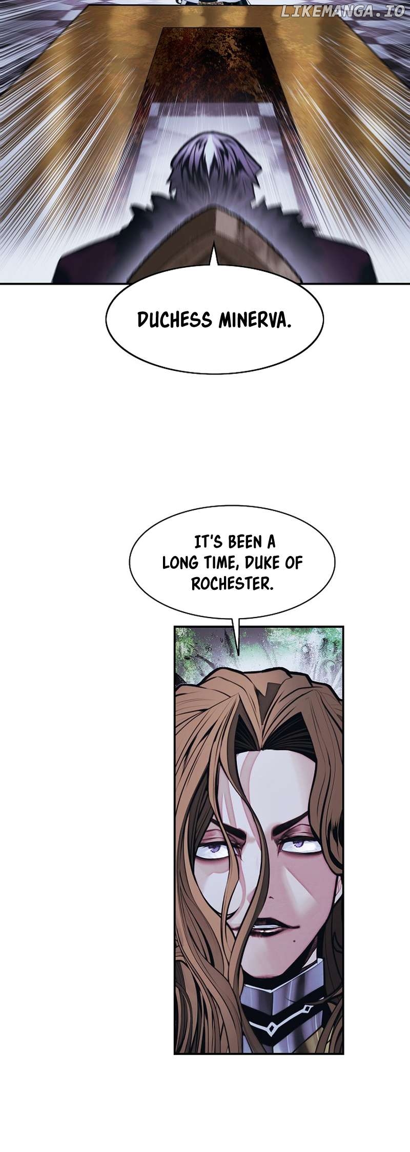 MookHyang – Dark Lady Chapter 218 - page 26