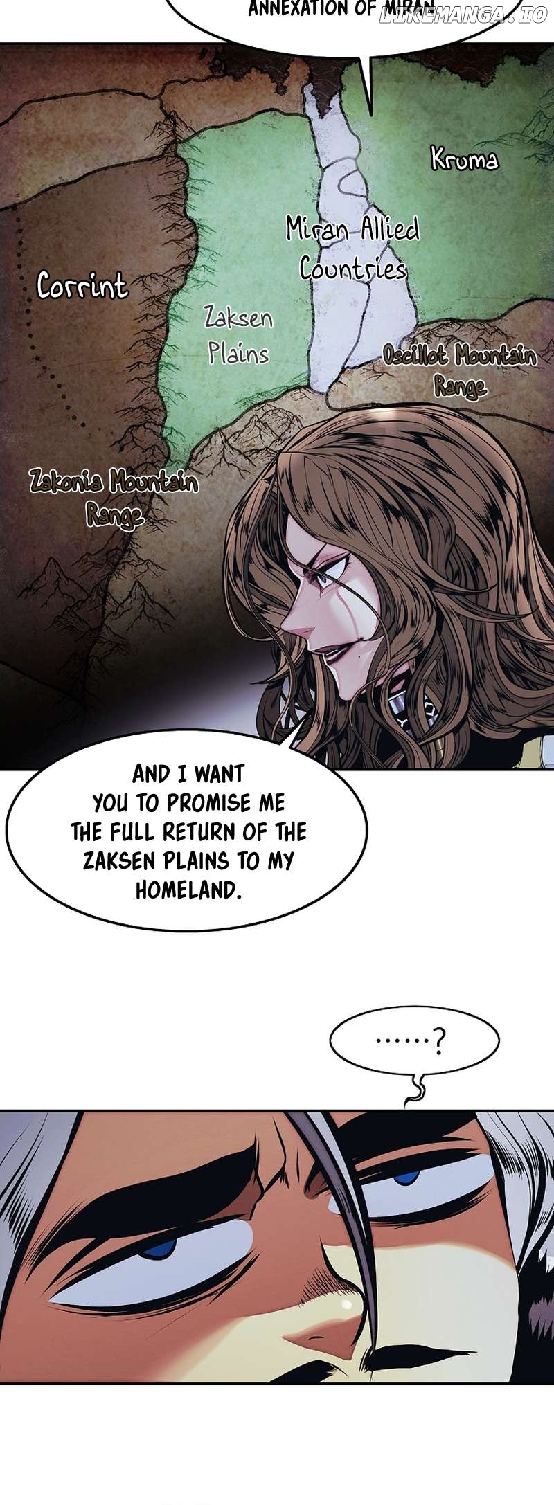 MookHyang – Dark Lady Chapter 218 - page 28