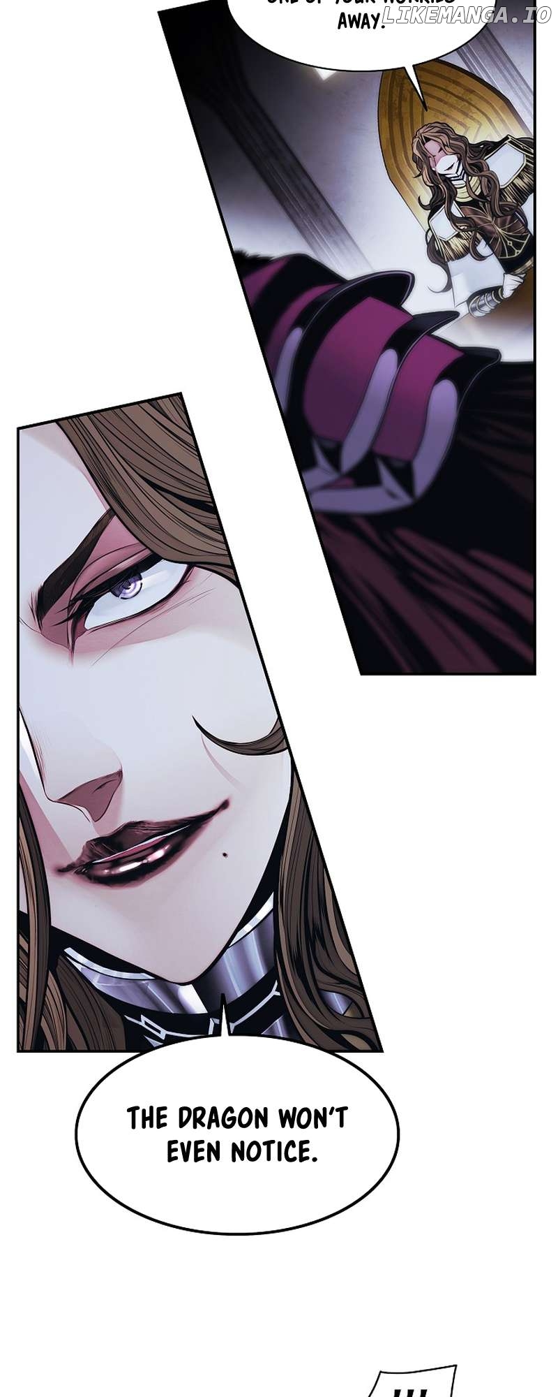 MookHyang – Dark Lady Chapter 218 - page 36