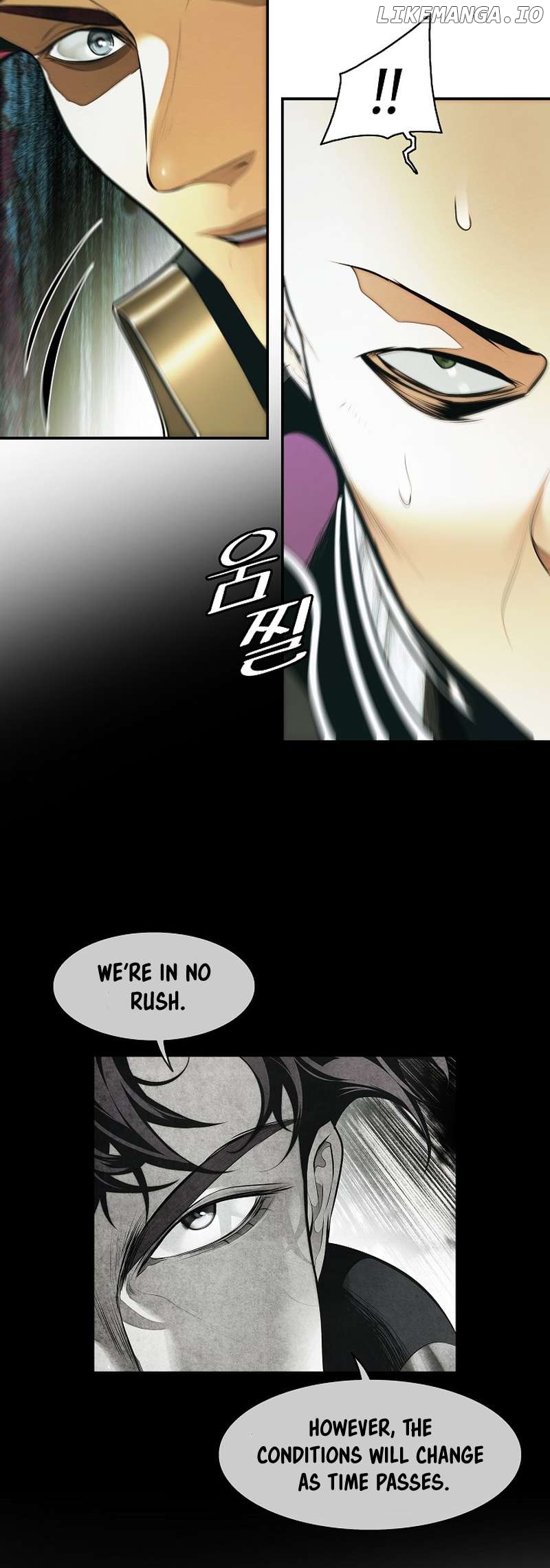 MookHyang – Dark Lady Chapter 218 - page 43