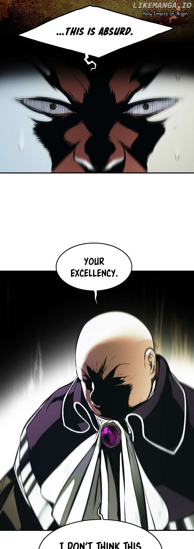MookHyang – Dark Lady Chapter 218 - page 47