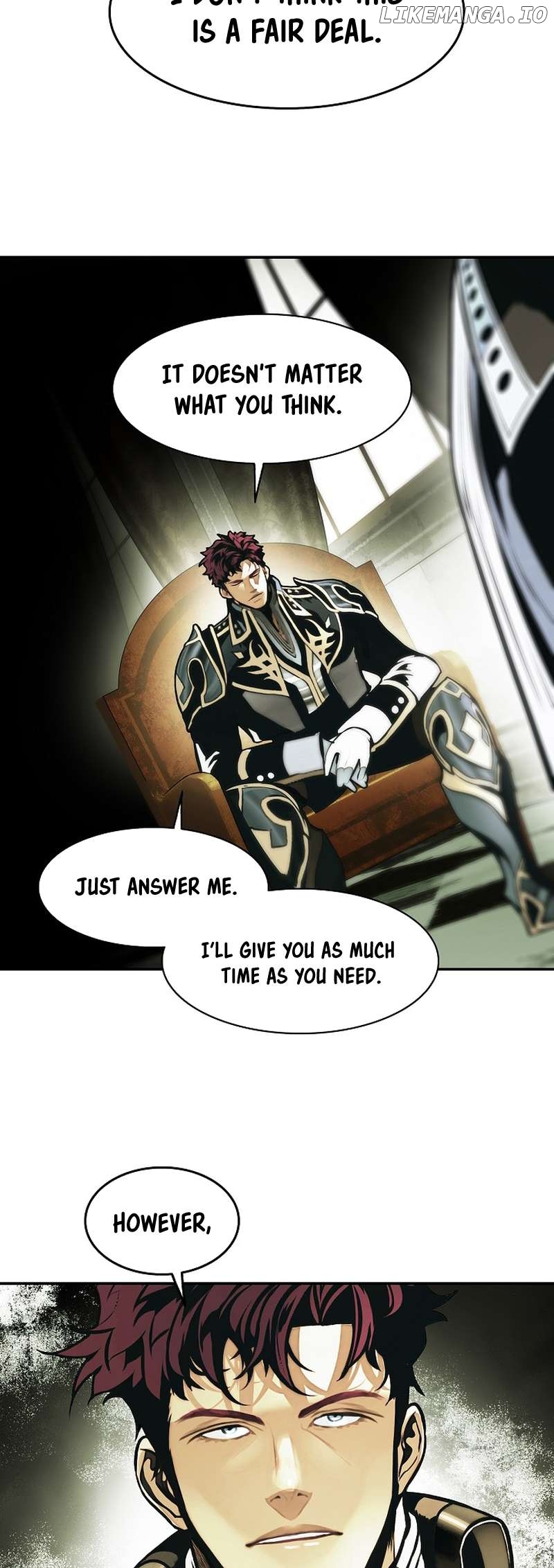 MookHyang – Dark Lady Chapter 218 - page 48