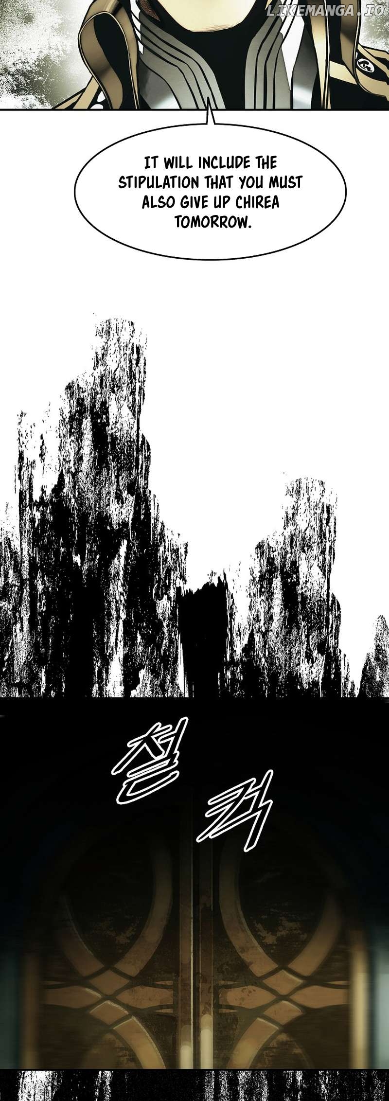 MookHyang – Dark Lady Chapter 218 - page 49
