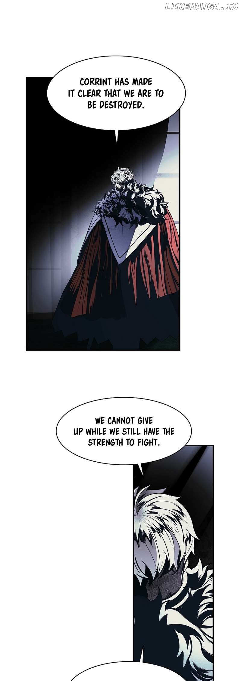 MookHyang – Dark Lady Chapter 218 - page 53