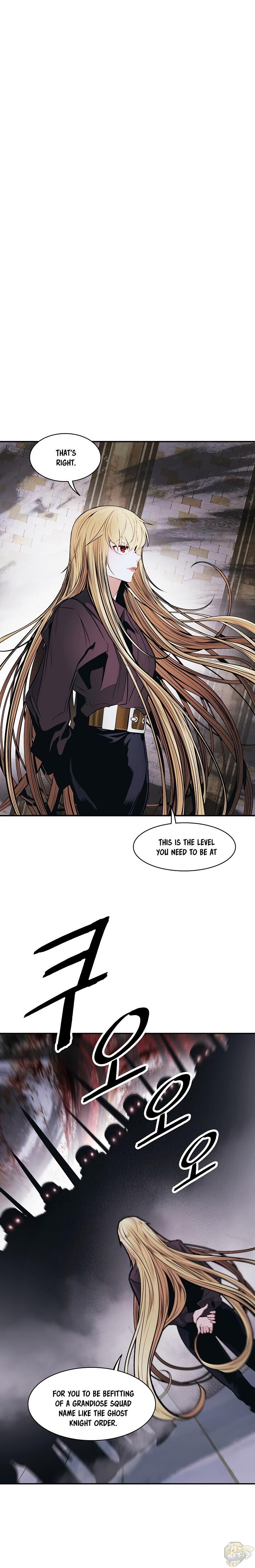 MookHyang – Dark Lady Chapter 110 - page 8
