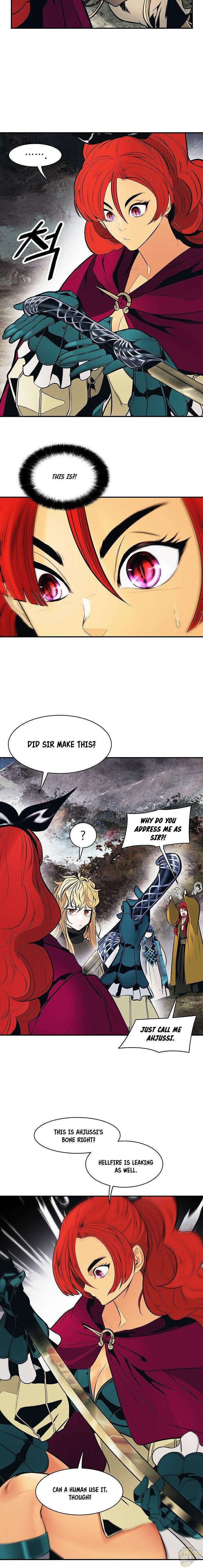 MookHyang – Dark Lady Chapter 103 - page 13
