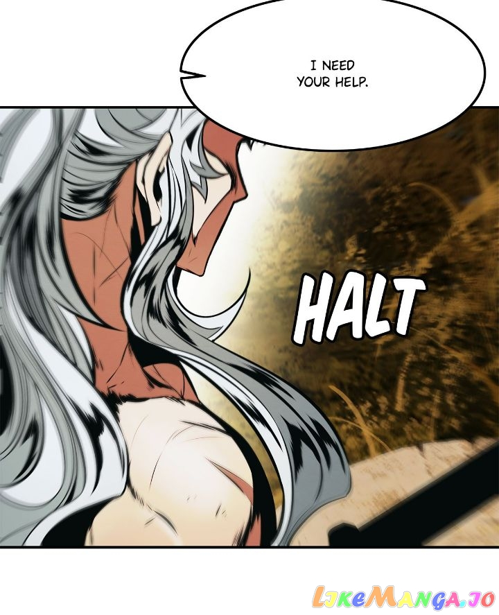 MookHyang – Dark Lady Chapter 188 - page 6