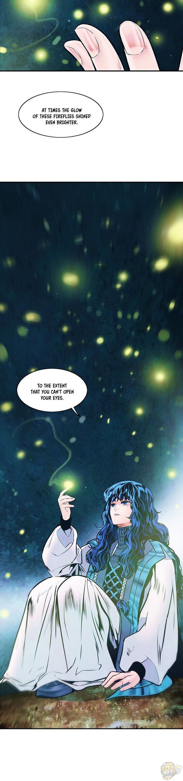 MookHyang – Dark Lady Chapter 104 - page 19
