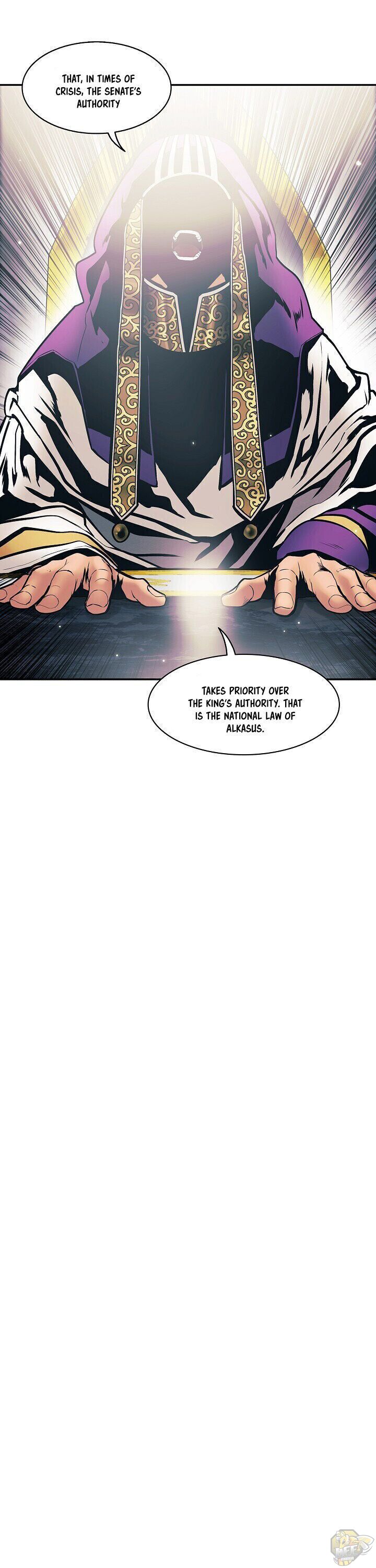 MookHyang – Dark Lady Chapter 104 - page 3