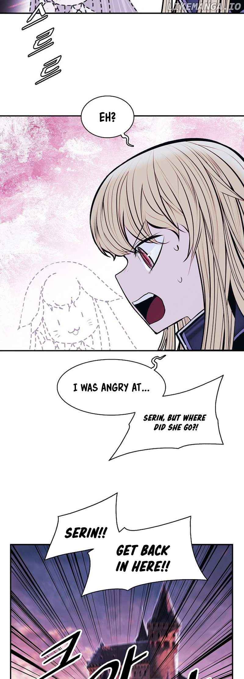 MookHyang – Dark Lady Chapter 217 - page 18