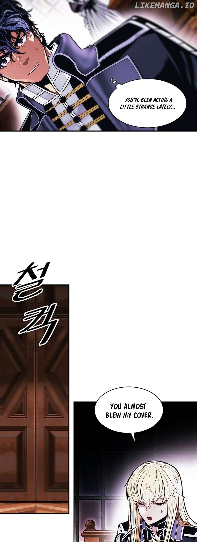 MookHyang – Dark Lady Chapter 217 - page 27