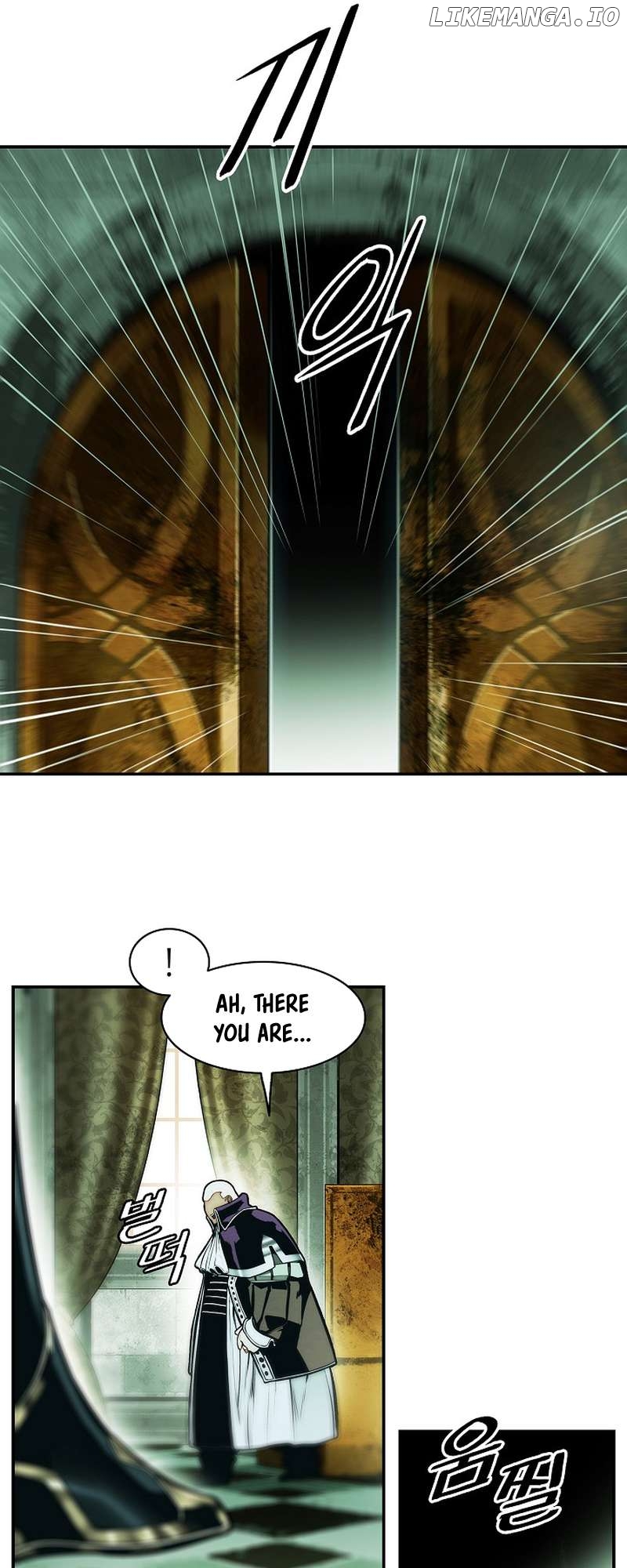 MookHyang – Dark Lady Chapter 217 - page 39