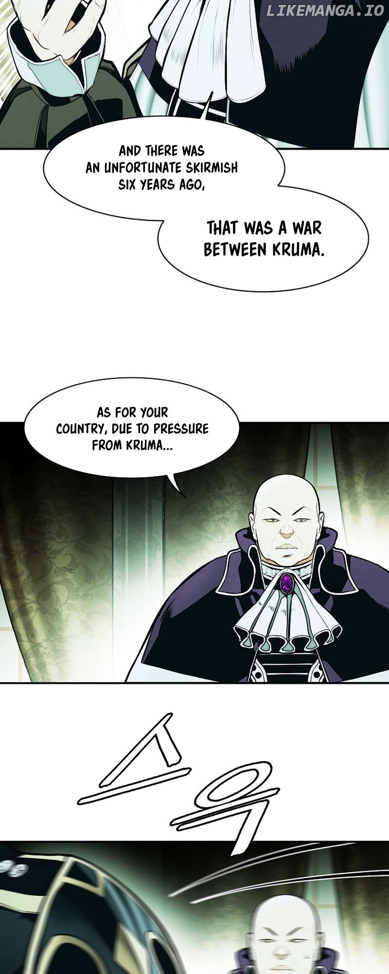 MookHyang – Dark Lady Chapter 217 - page 45