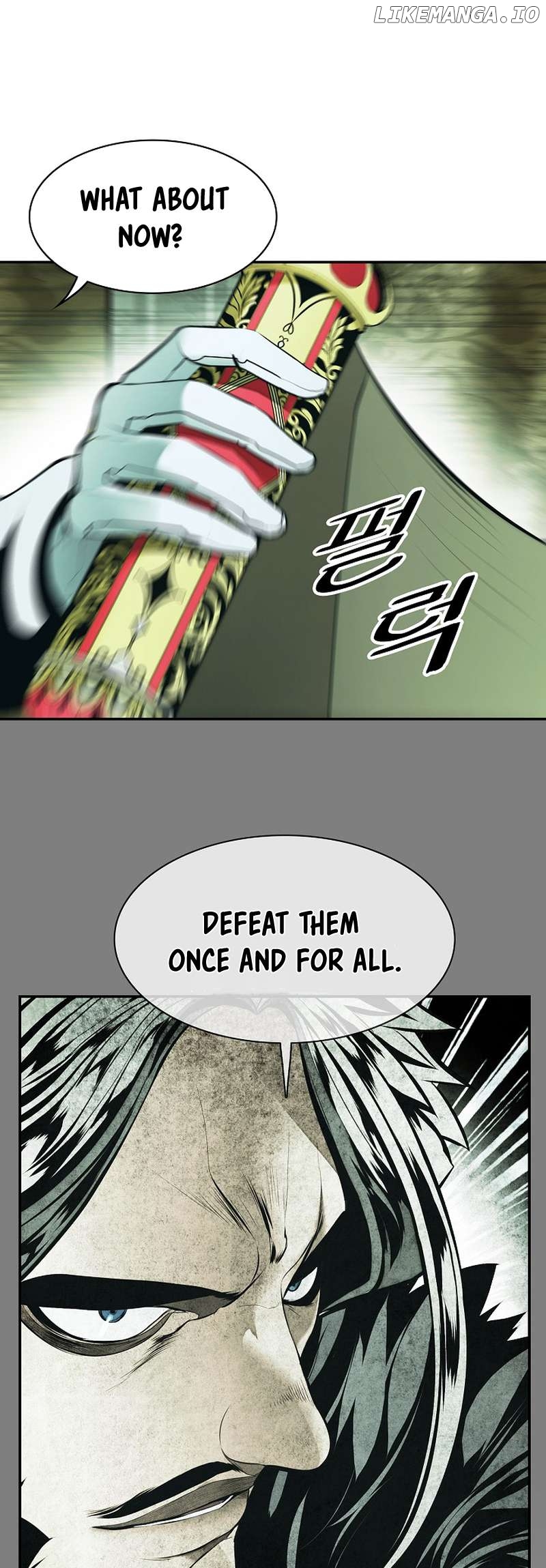 MookHyang – Dark Lady Chapter 217 - page 49