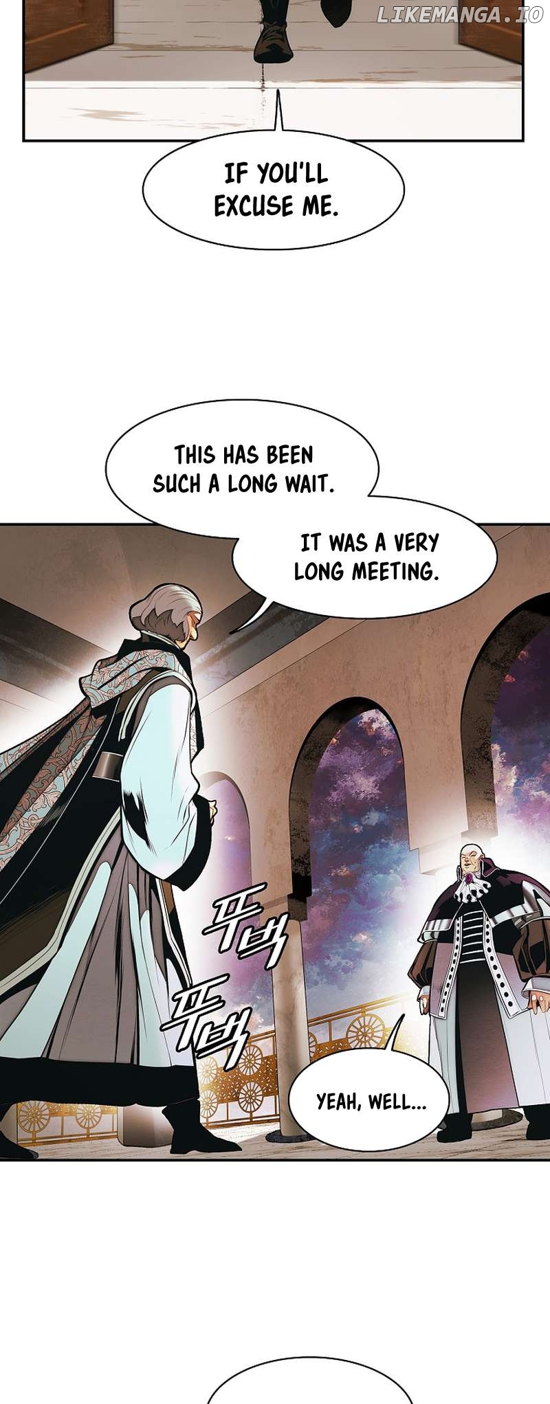 MookHyang – Dark Lady Chapter 217 - page 6