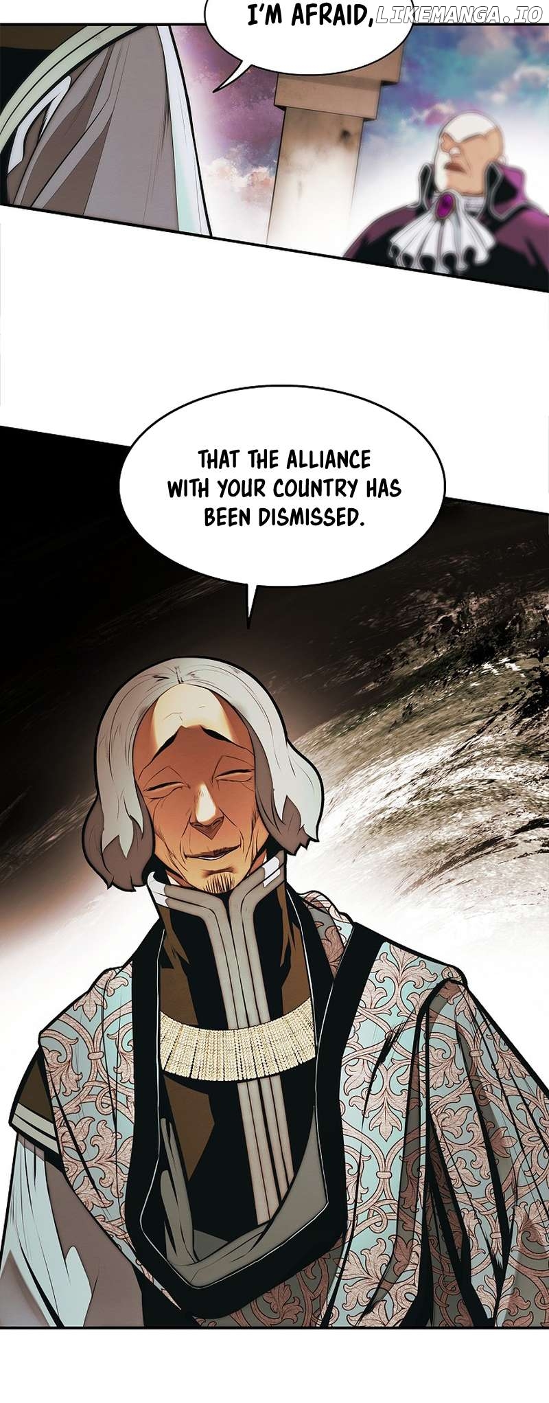 MookHyang – Dark Lady Chapter 217 - page 7