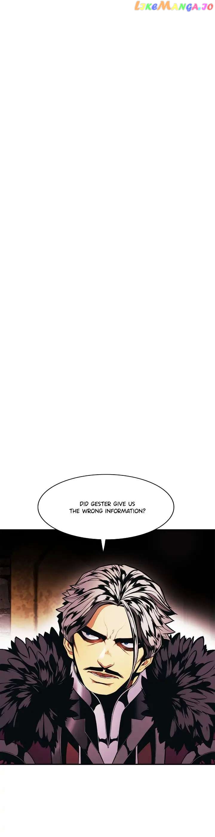 MookHyang – Dark Lady Chapter 187 - page 21