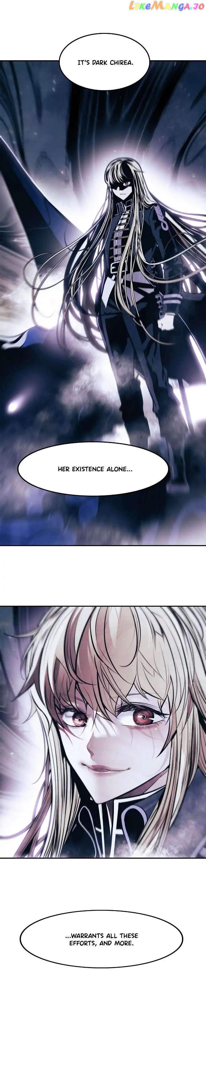 MookHyang – Dark Lady Chapter 187 - page 29