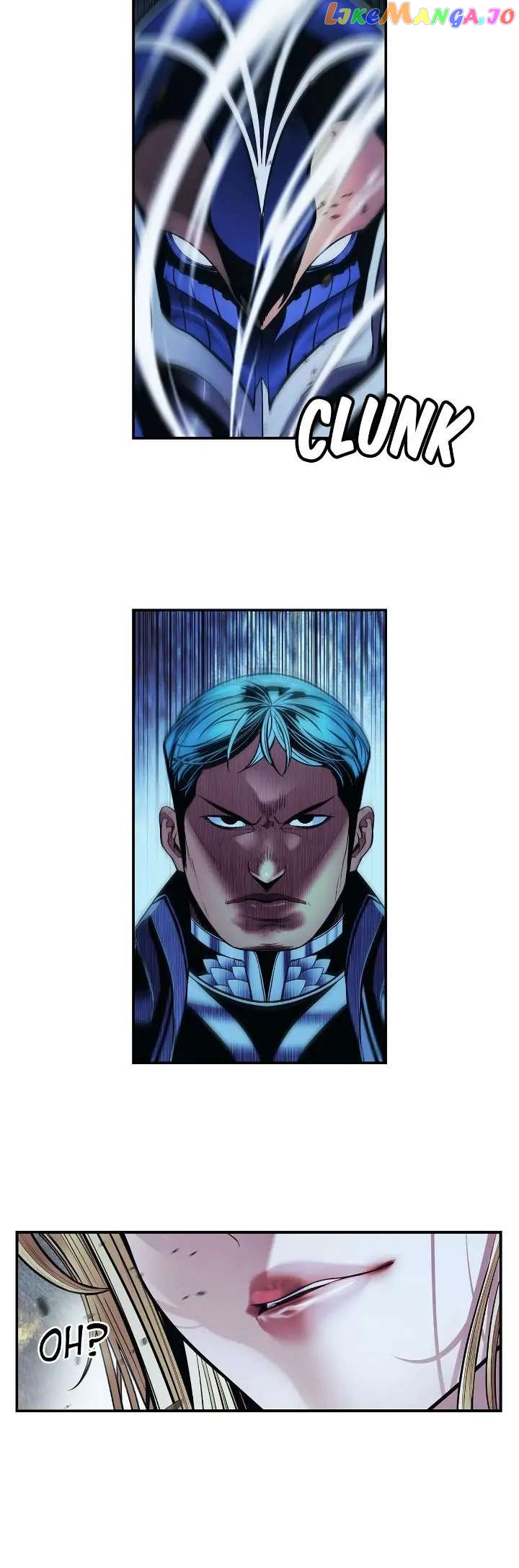 MookHyang – Dark Lady Chapter 187 - page 4