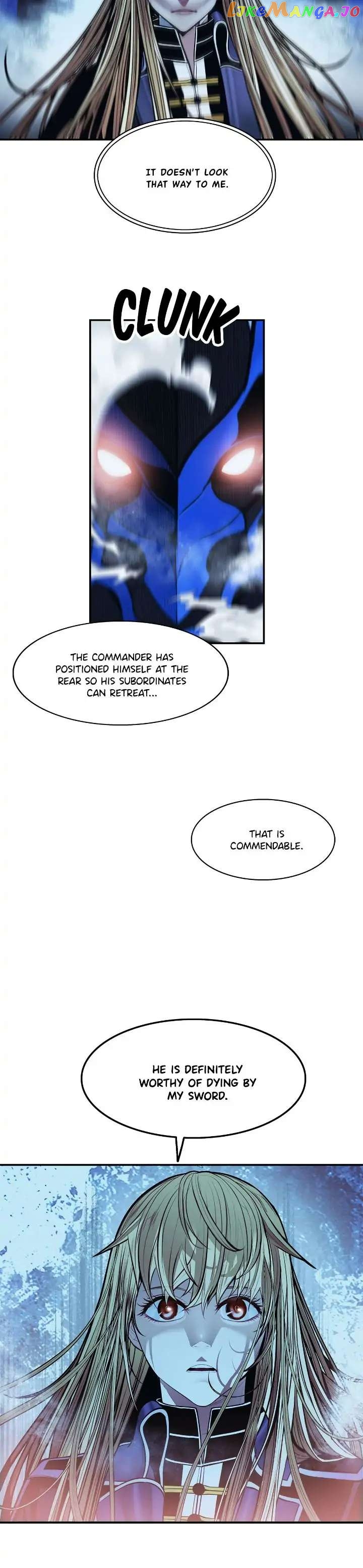 MookHyang – Dark Lady Chapter 187 - page 8