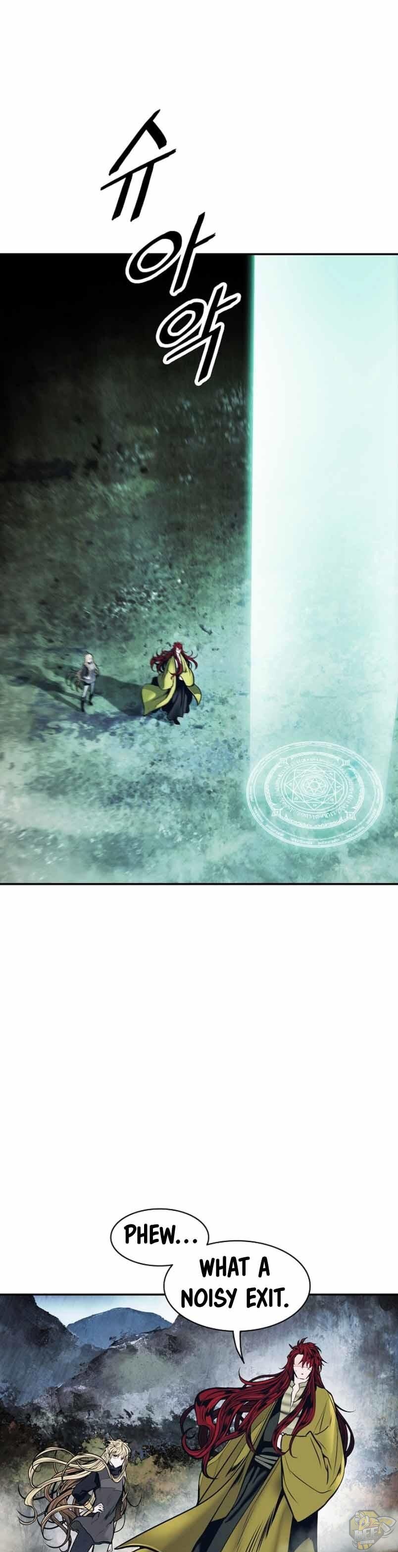 MookHyang – Dark Lady Chapter 105 - page 28