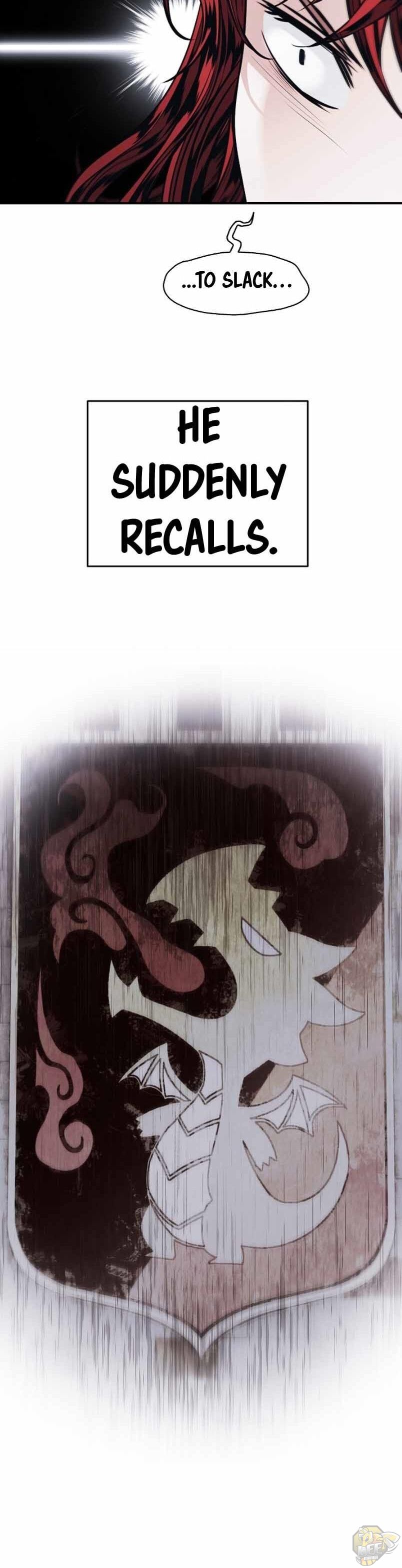 MookHyang – Dark Lady Chapter 105 - page 31