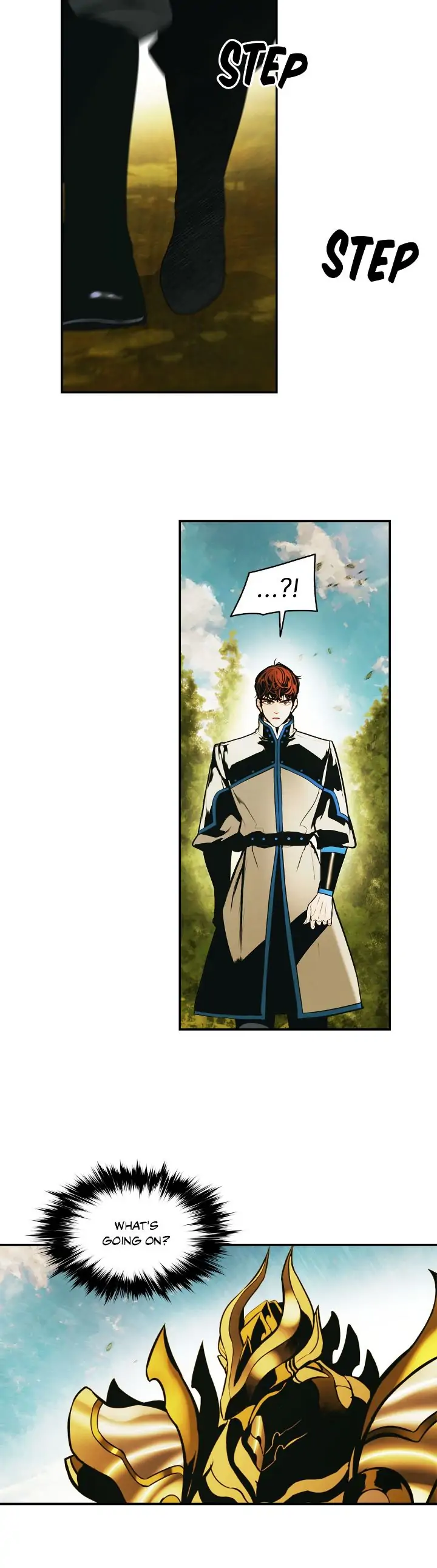 MookHyang – Dark Lady Chapter 186 - page 16
