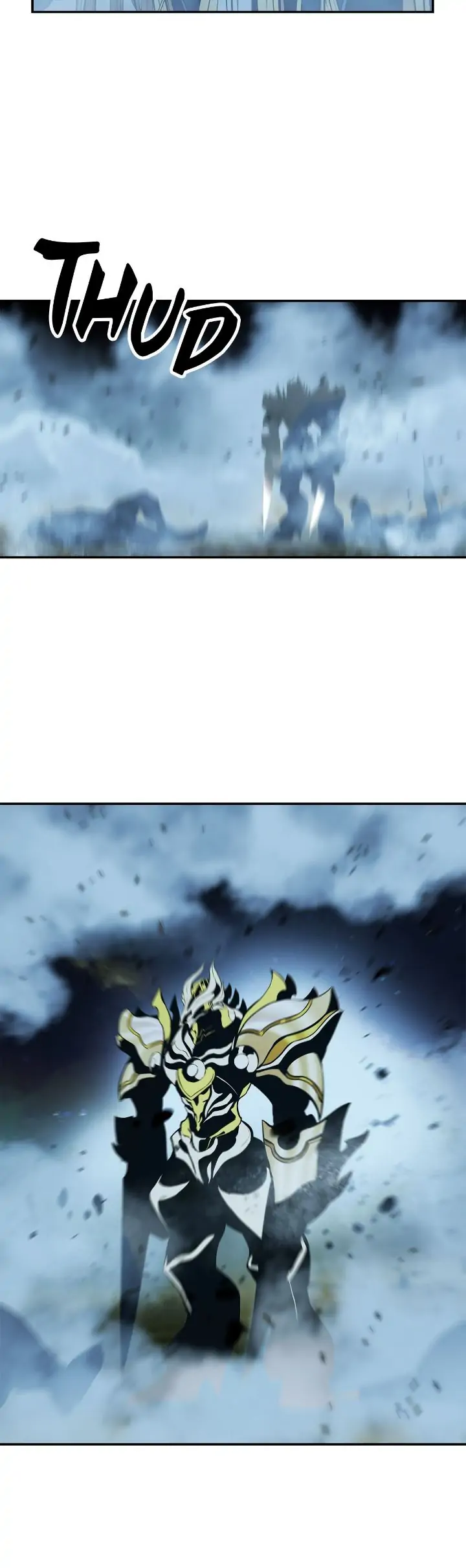 MookHyang – Dark Lady Chapter 186 - page 33