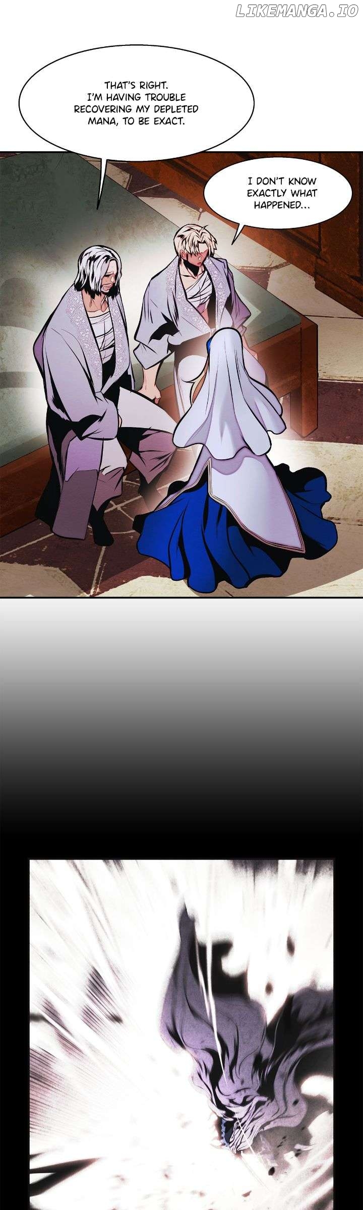 MookHyang – Dark Lady Chapter 230 - page 10
