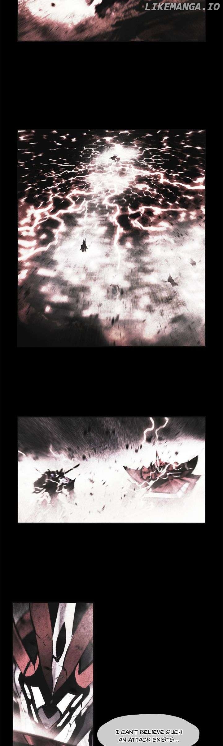 MookHyang – Dark Lady Chapter 230 - page 12