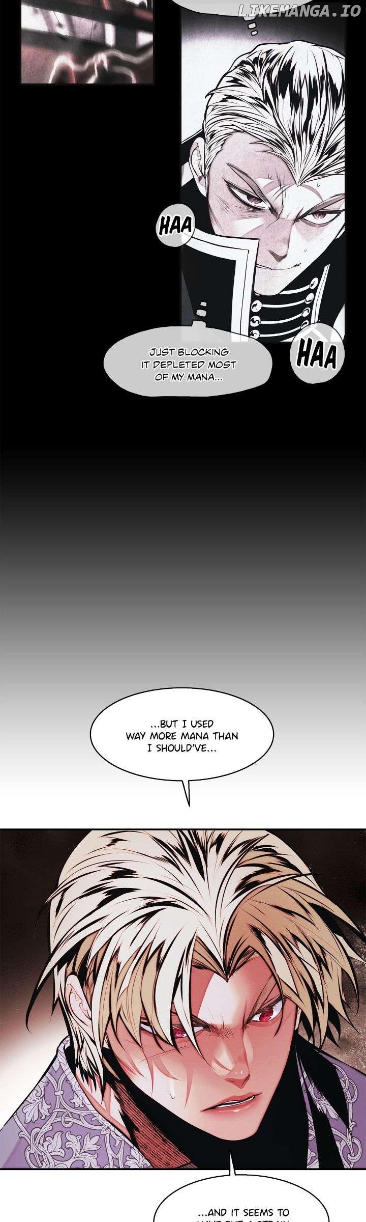 MookHyang – Dark Lady Chapter 230 - page 13