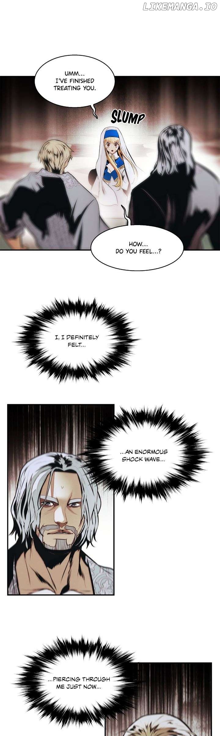 MookHyang – Dark Lady Chapter 230 - page 25