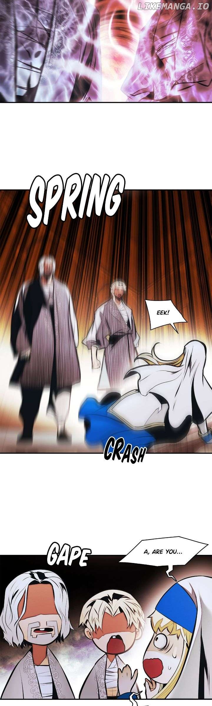 MookHyang – Dark Lady Chapter 230 - page 27