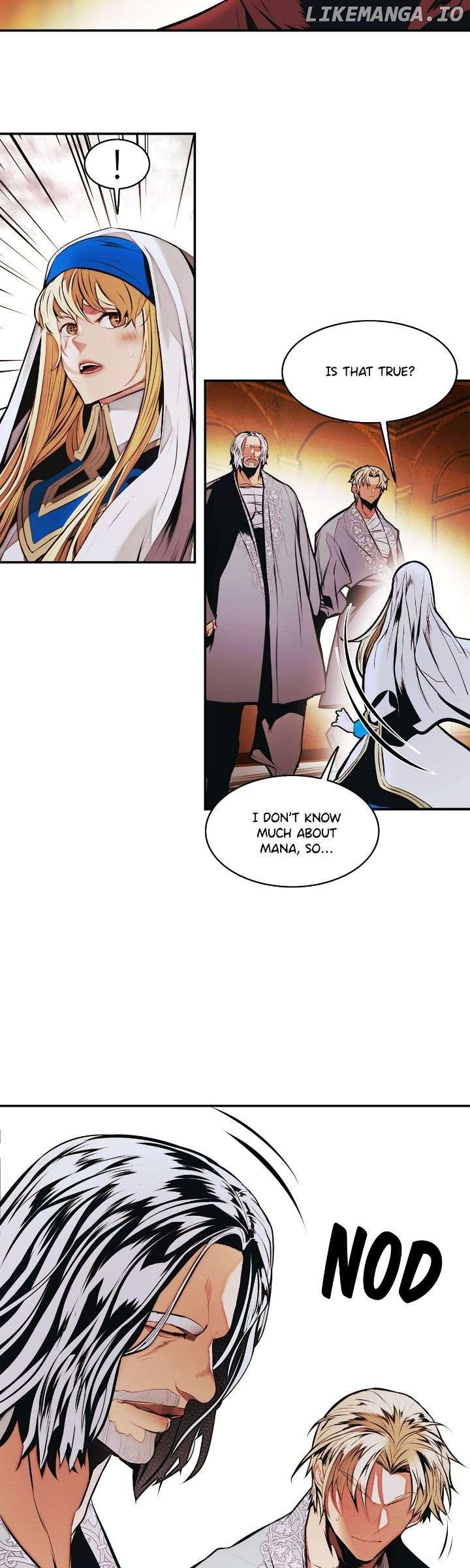 MookHyang – Dark Lady Chapter 230 - page 30