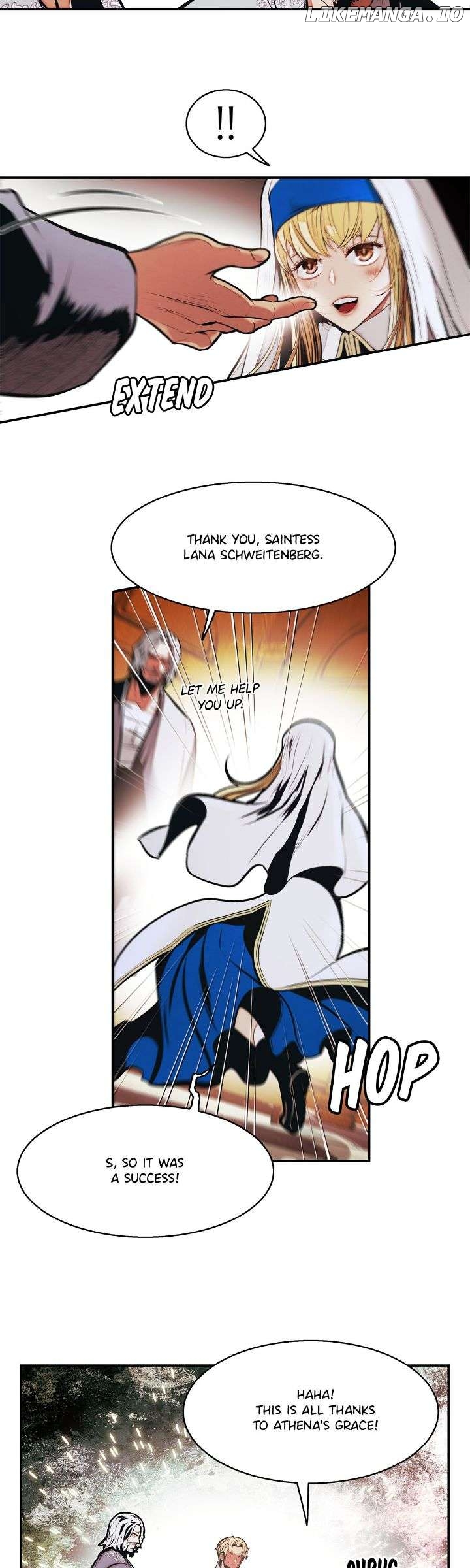 MookHyang – Dark Lady Chapter 230 - page 31