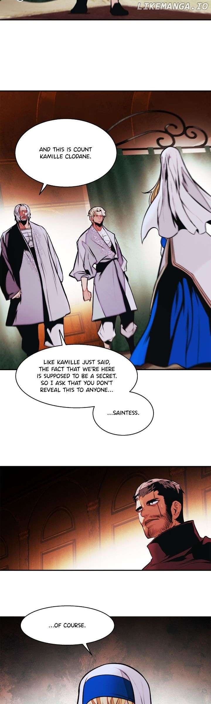 MookHyang – Dark Lady Chapter 230 - page 4