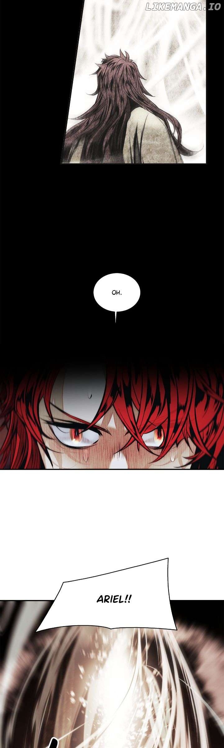 MookHyang – Dark Lady Chapter 230 - page 40