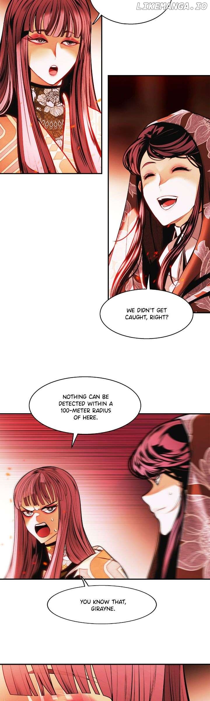 MookHyang – Dark Lady Chapter 230 - page 51