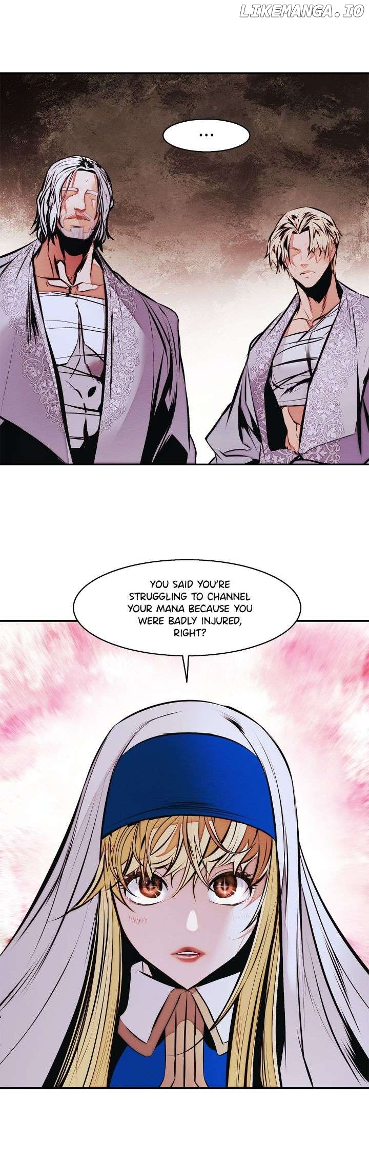 MookHyang – Dark Lady Chapter 230 - page 9