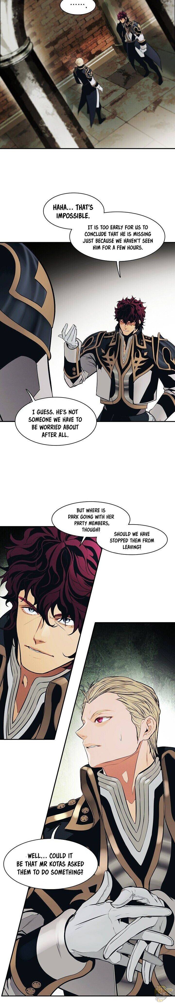 MookHyang – Dark Lady Chapter 106 - page 18