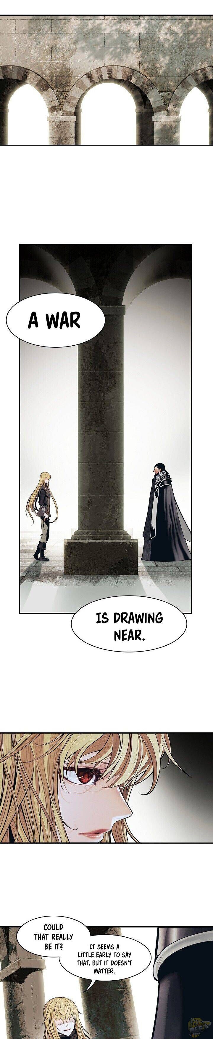 MookHyang – Dark Lady Chapter 106 - page 21